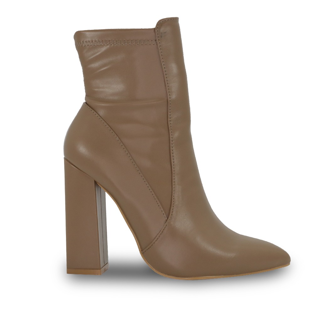 BOTIN WEEKEND MOCHA – The Shoetique Cabo
