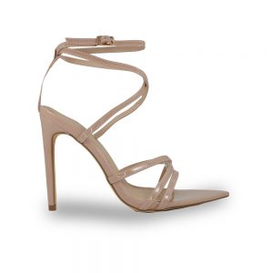 SANDALIA LAURENT1 NUDE