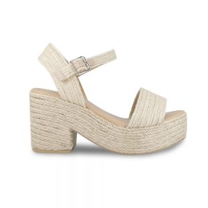 ALPARGATA CASTLES JUTE