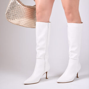 BOTA KAYLEE1 BLANCO