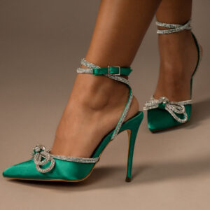 ZAPATILLA VITTO67 VERDE