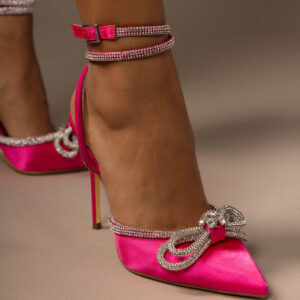 ZAPATILLA VITTO67 FUSCHIA