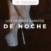 Los mejores zapatos de noche