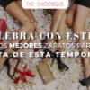 ¡Celebra con estilo! Los mejores zapatos para fiesta de esta temporada