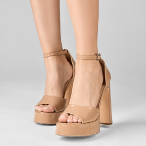 PLATAFORMA YORK1 NUDE