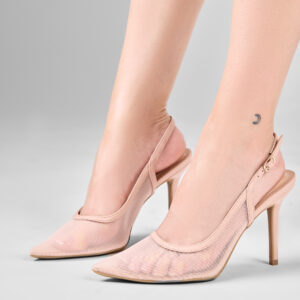 SANDALIA CALISTA50 NUDE