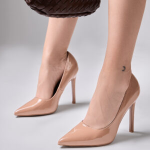 ZAPATILLA EASTON MOCHA