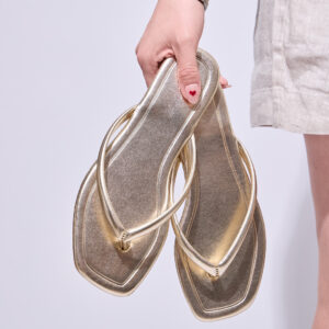 SANDALIA TALLULAH1 ORO