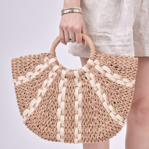 BOLSO HPP1135 BEIGE