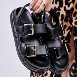 SANDALIA JOANNA1 NEGRO