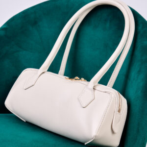 BOLSO BETTY CREAM