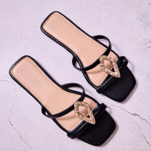 SANDALIA ELOWEN1 NEGRO