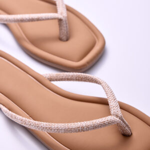 SANDALIA PRISCILLA5 LINO