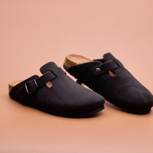 SANDALIA REGIS NEGRO