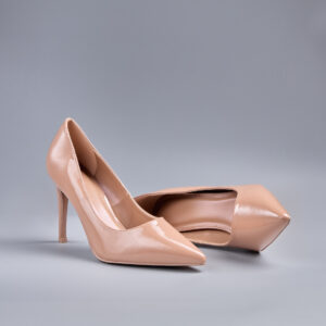 ZAPATO TIFFINY MOCHA