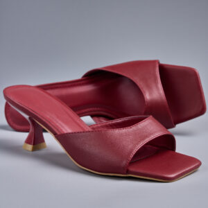 SANDALIA GEORGIA VINO