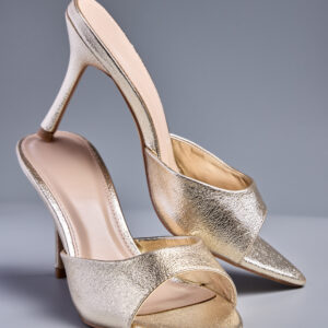 SANDALIA CAMELIA1 ORO