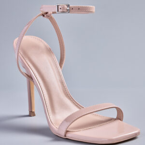 SANDALIA SYLVIA NUDE