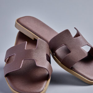 SANDALIA BESTIA1A CHOCO